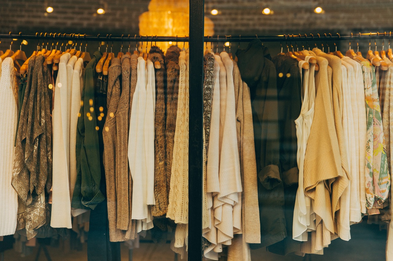 Czy warto kupować włoską odzież?