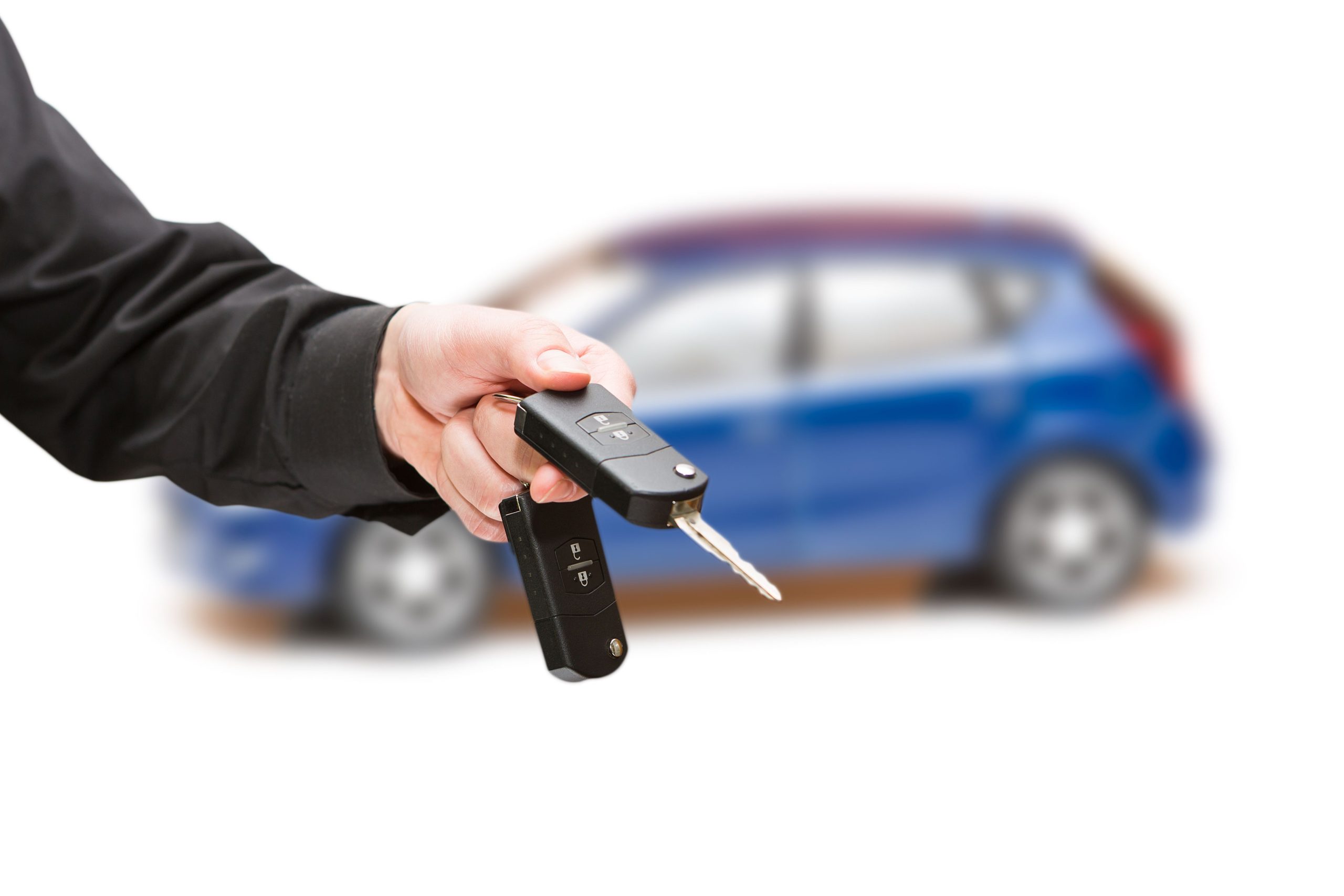 Jakie pojazdy wypożyczyć, a jakie wziąć w leasing?
