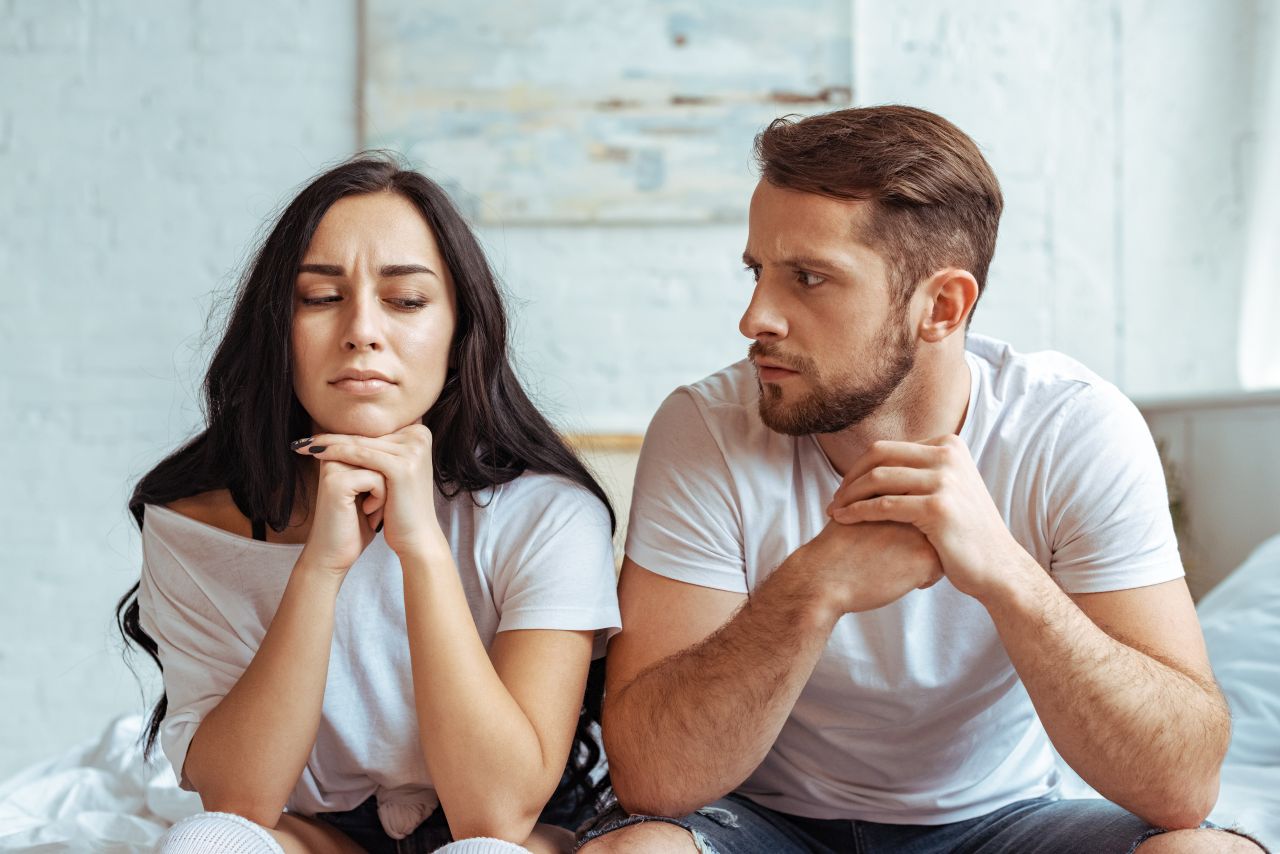 Kiedy warto zdecydować się na terapię małżeńską?