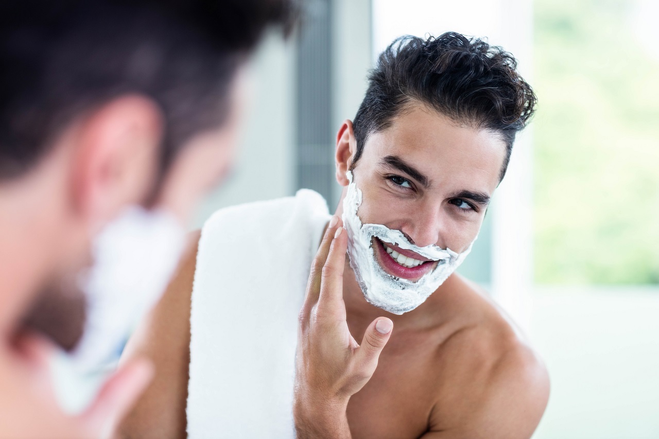Jak cieszyć się gładką skórą bez podrażnień po goleniu?