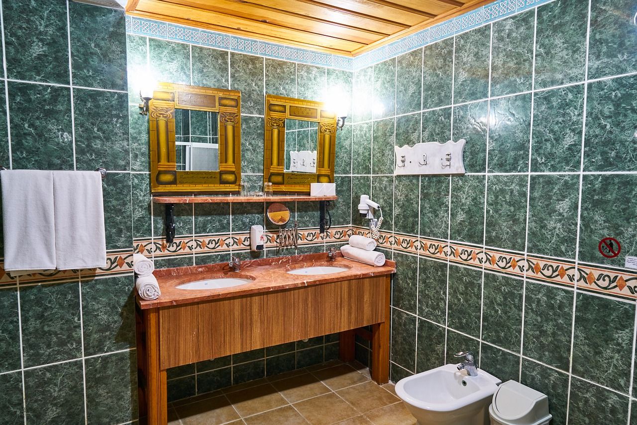 Remont łazienki – co zrobić aby to pomieszczenie było funkcjonalne?
