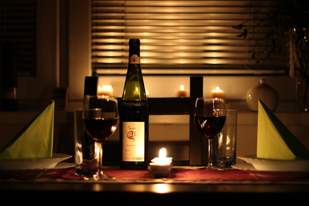 Wino – idealny umilacz czasu i forma upominku