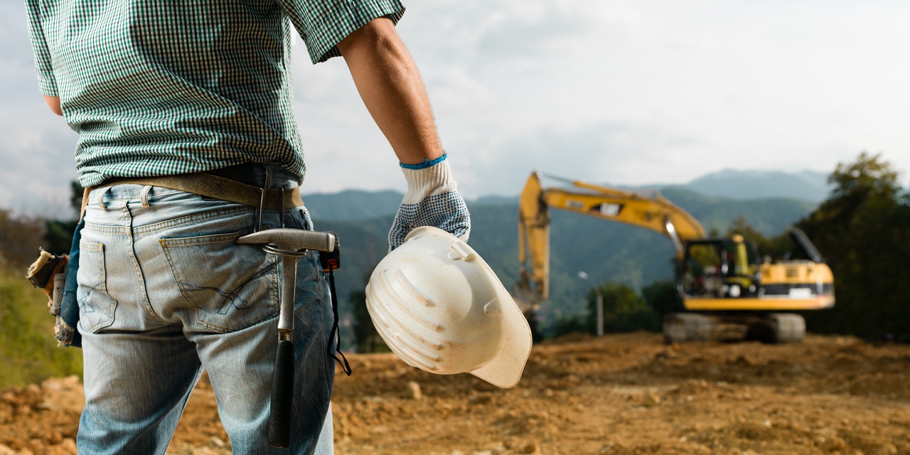 Nadzór budowlany – jakie czynności wykonywane są przez inspektora budowlanego