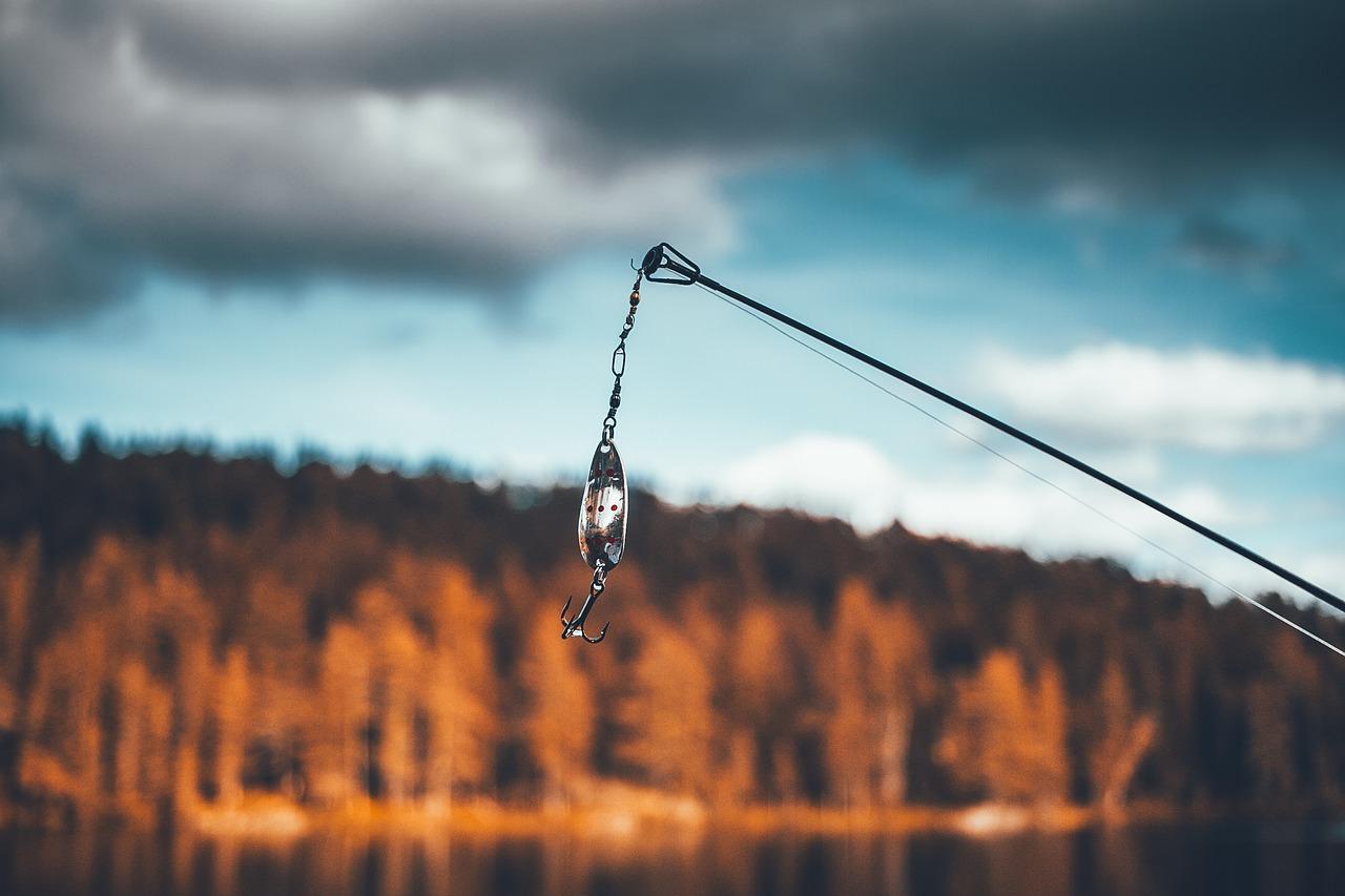 Jak łowić ryby? Porady dla początkujących