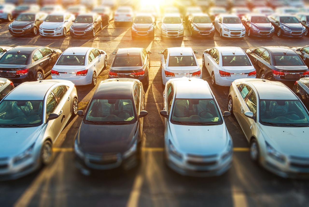 Rynek aut używanych – co warto o nim wiedzieć?