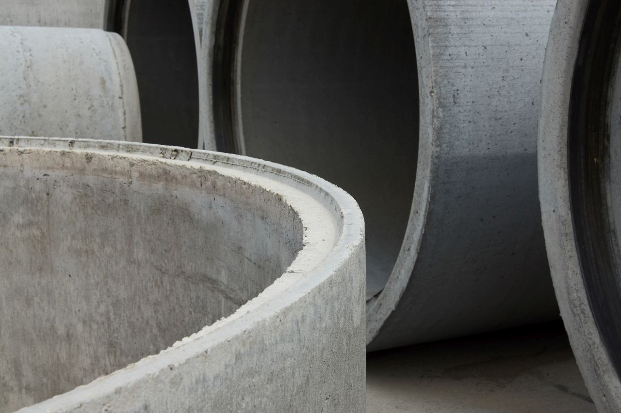 Czym są prefabrykaty betonowe?