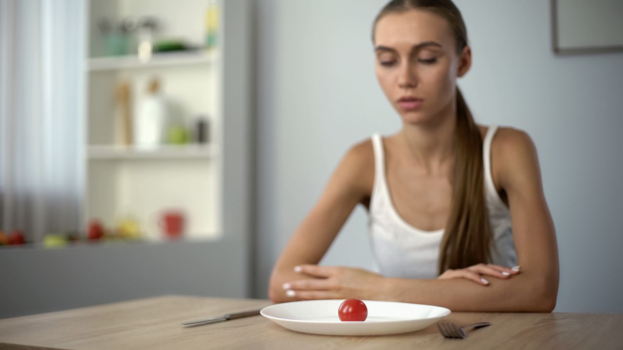 Anoreksja – jak rozpoznać?
