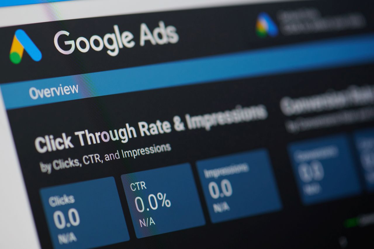 Dowiedz się czym jest Google Ads i spróbuj wdrożyć w to afiliacyjny marketing