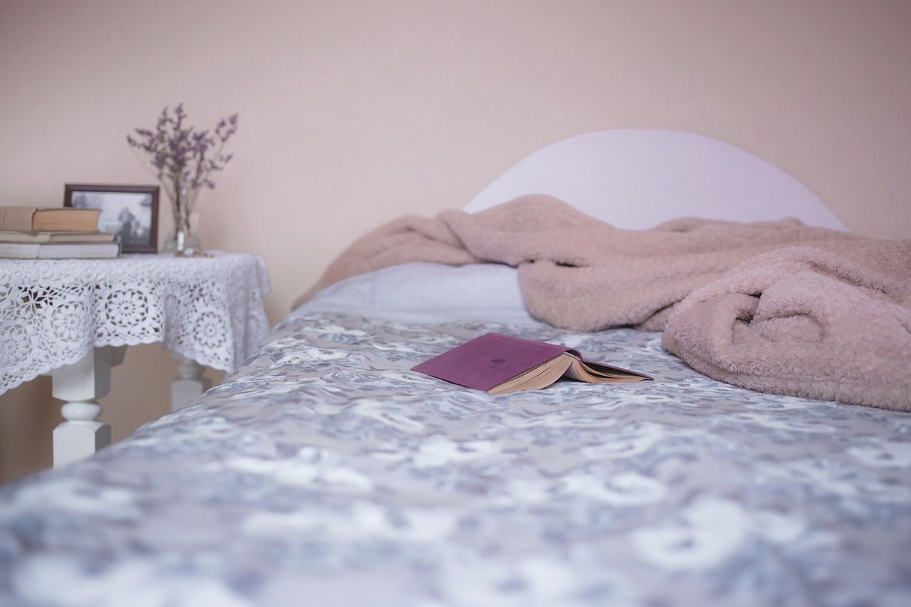 Dekorowanie sypialni – co musisz wiedzieć