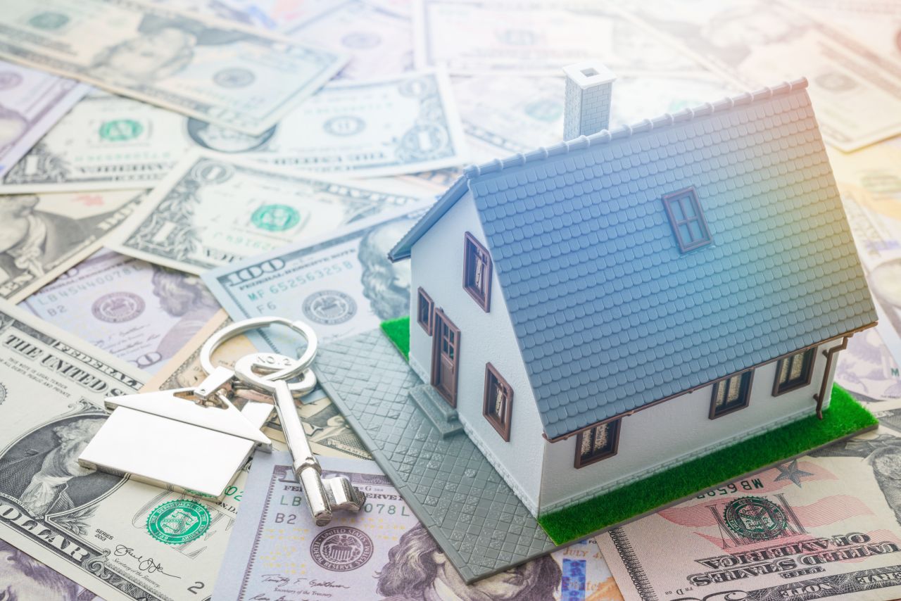 Kredyt hipoteczny – jak się do niego przygotować?