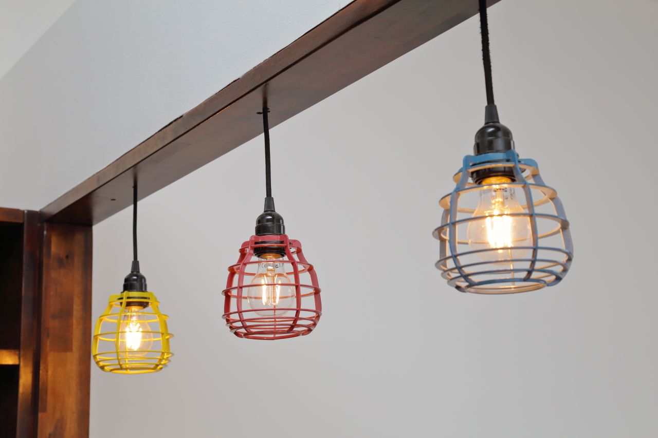 Rodzaje lamp – jakie możemy użyć w naszym domu?