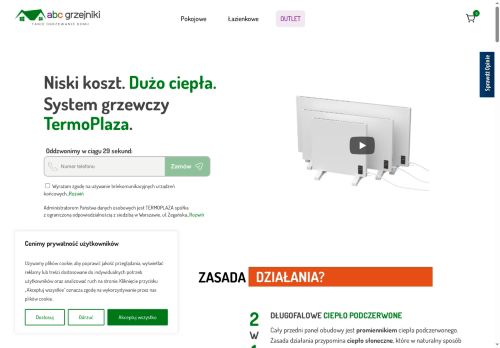 TERMOPLAZA Sp. z o.o.