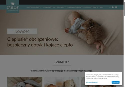 Szumisie Sp. z o.o.